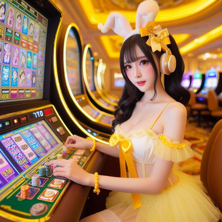 Situs Slot Terbaik