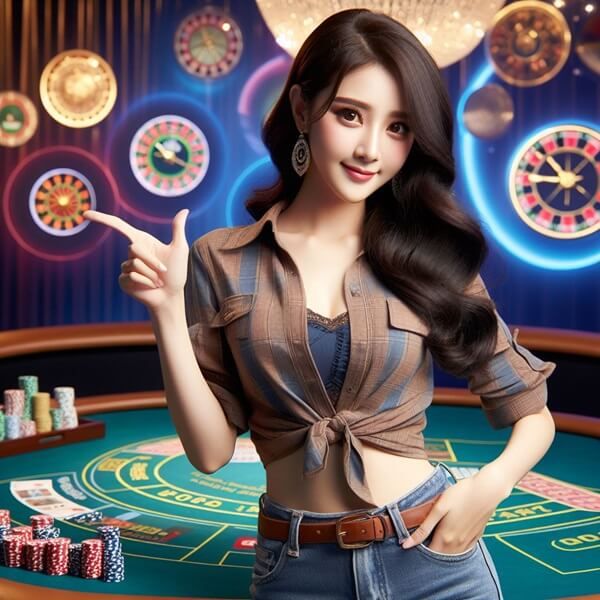 Situs Slot Populer